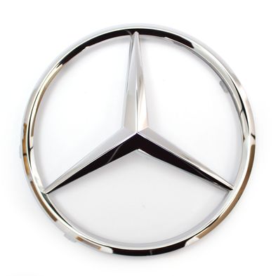 Mercedes-Benz Stern Emblem Kühlergrill Grill R171 SLK A1718880086
