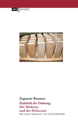 Dialektik der Ordnung, Zygmunt Bauman