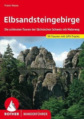Elbsandsteingebirge, Franz Hasse