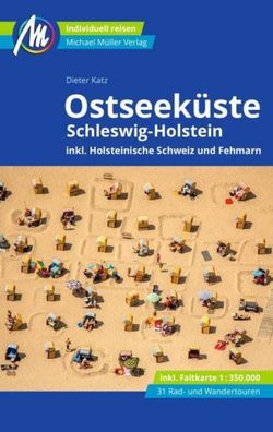 Ostseek?ste - Schleswig-Holstein Reisef?hrer Michael M?ller Verlag, Dieter ...