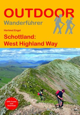 Schottland: West Highland Way, Hartmut Engel