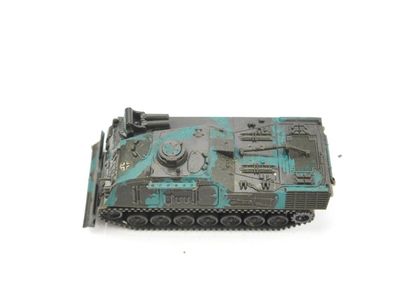 Roco minitanks H0 Militärfahrzeug Panzer DBGM Bergepanzer Leopard 1:87 E504