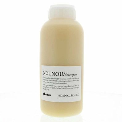 Davines NouNou Nourishing Shampoo 1000ml