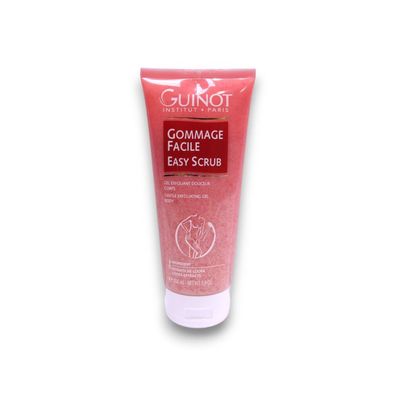 Guinot Gommage Facile Smoothing Body Scrub 200ml