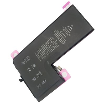 Qualitäts Akku 3969mAh für iPhone 11 Pro Max Batterie Battery Accu ersetzt APN ...