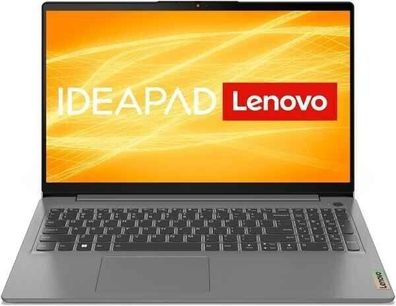 Lenovo IdeaPad 3 Laptop 17,3" AMD Ryzen 7 5700U 12GB RAM 512GB AMD Radeon Win11