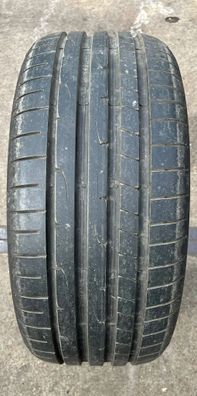 1x Sommerreifen 245/40 R19 98Y XL Dunlop Sport Maxx RT 2 DOT19 7,5-8,2mm