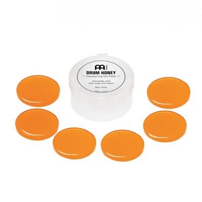 Meinl MDH Drum Honey Damper Pads