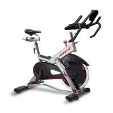 Indoor Bike REX Electronic H921E 20 Kg Professioneller Einsatz