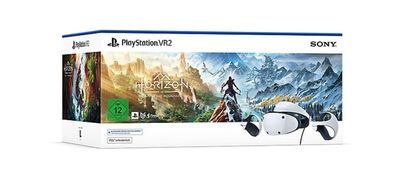 Sony PlayStation VR2 Horizon Call of the Mountain Voucher