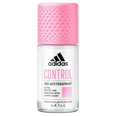 Control Adidas 50ml