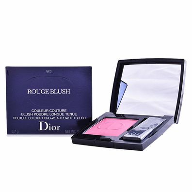 Dior Rouge Blush 962 Poison Matte