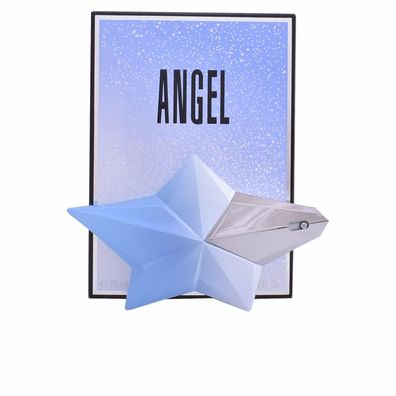 Thierry Mugler Angel Eau De Parfum Refillable Iced Star Edition 25ml