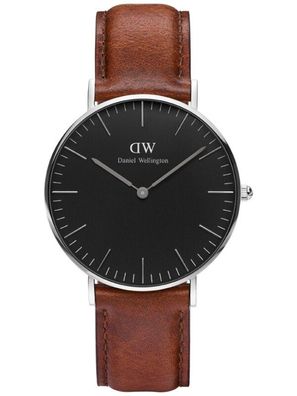 Daniel Wellington Classic Black St Mawes 36 mm DW00100142