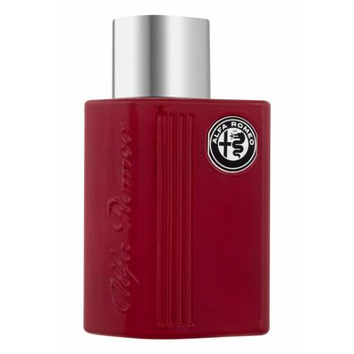 Alfa Romeo Red Eau De Toilette Spray 125ml für Männer