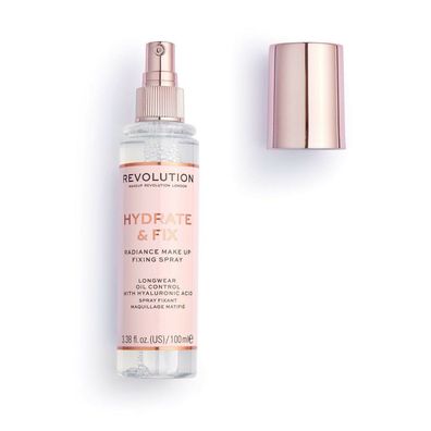 Revolution Makeup Revolution Conceal&Fix Setting Spray