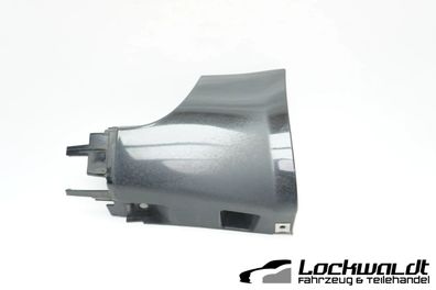8E0853579C Seitenschweller Endkappe Links Audi A4 B7 8E LZ9Y