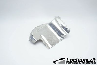 8E0422703M Abschirmblech Hitzeschutz Lenkung Lenkgetriebe Links Audi A4 B7 8E