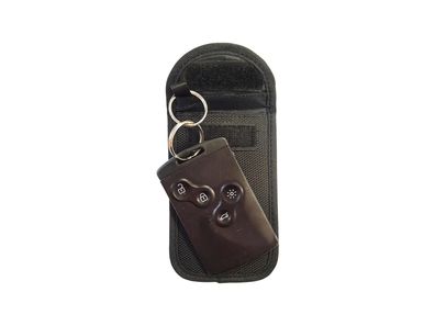 HP Schlüsseletui "RFID" Schützt Keyless- SB-verpackt