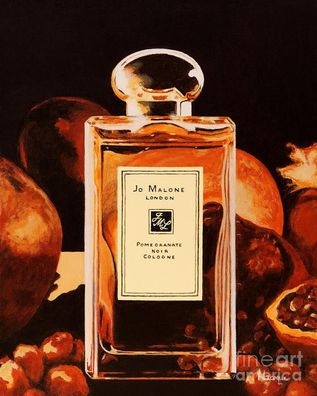 Jo Malone Pomegranate Noir / Cologne - Parfumprobe/ Zerstäuber