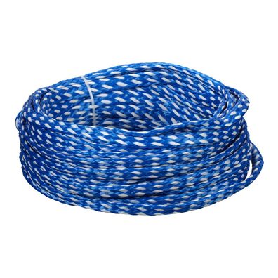 Connelly ProLine 60'3/8" Tubeleine Tow Rope für 2 Personen - blau