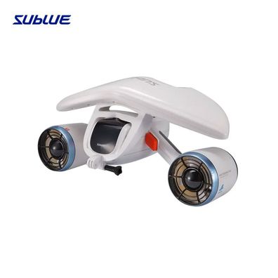 Sublue Whiteshark Mix Underwater Scooter Tauchscooter Aquascooter