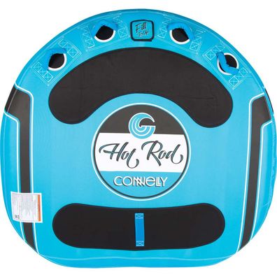 Connelly Hot Rod 2 Towable Tube Blue