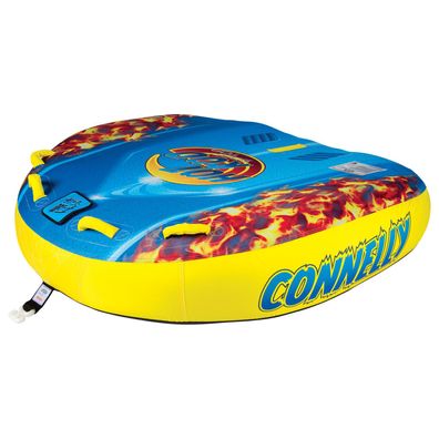 Connelly Hot Rod 2 Personen Soft Top Towable Tube