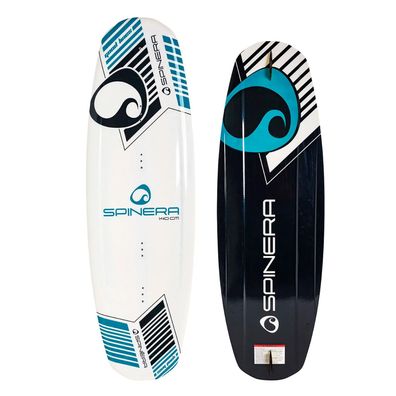 Spinera Wakeboard Good Lines - Wakeboard mit 3 Stage Rocker