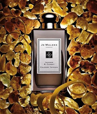 Jo Malone Incense & Cedrat / Eau de Parfum - Parfumprobe/ Zerstäuber