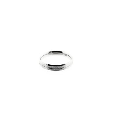 Ring aus Silber 925 elegantes Damenschmuckstück Silberring Damenaccessiore