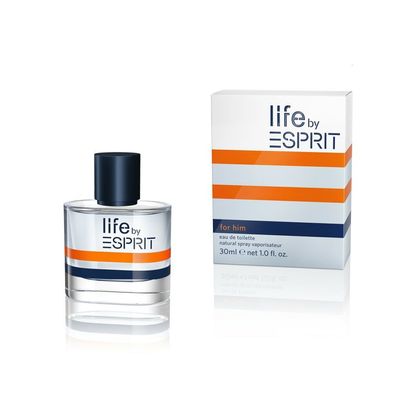 Life By Esprit For Him