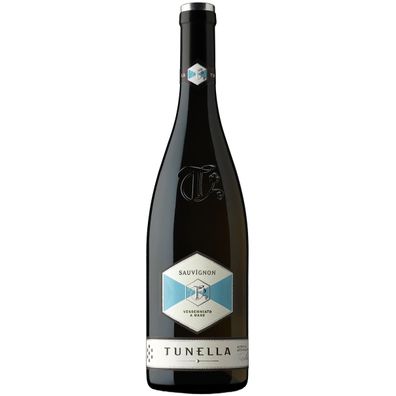 Tunella Sauvignon Friuli DOP Weißwein | Italien | 13,0 % Vol.