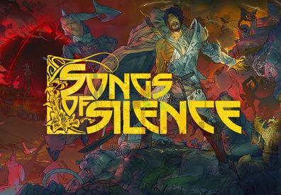 Songs of Silence PC Steam CD Key