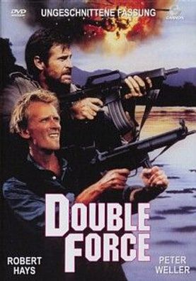 Double Force (DVD] Neuware