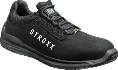 Stroxx Sicherheitsschuhe Titan-Pro S3 ESD ParaBolic NEU Arbeitsschuhe 40-46