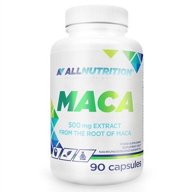 Maca - 90 caps