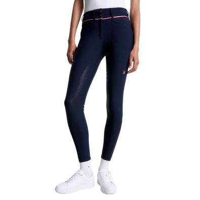 Tommy Hilfiger Equestrian Geneva Vollbesatz Reithose Damen