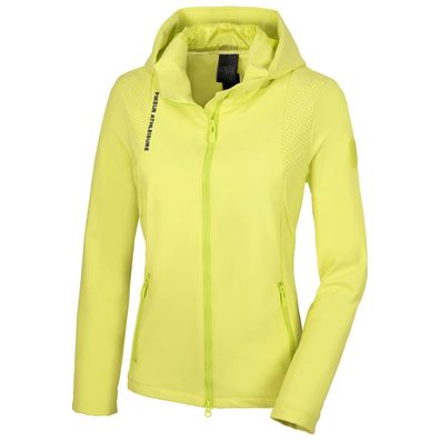 Pikeur Athleisure Softshelljacke Damen