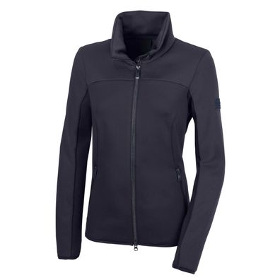 Pikeur FS24 Mesh-Neoprenjacke Damen