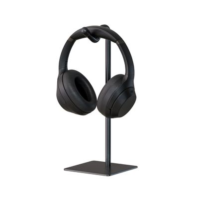 Kopfhörerständer Headset Halterung Kopfhörerdisplay Kopfhörerhalter für Gamer 10873