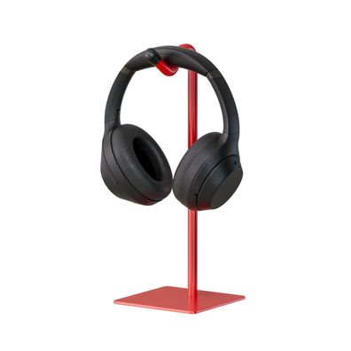 Kopfhörerständer Headset Halterung Kopfhörerdisplay Kopfhörerhalter für Gamer 10874