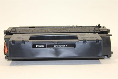Canon 708H Toner Black 0917B002 -Bulk