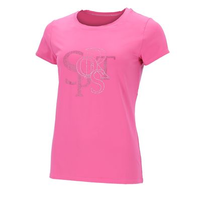 Schockemöhle Nicola Style T-Shirt Damen