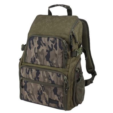 SPRO Camouflage Backpacker
