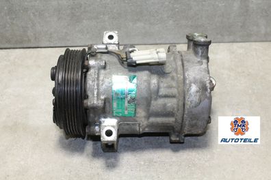 Opel Vectra C Signum Klimakompressor Kompressor Klima 2,2 114 KW Z22YH 13208187 BY9RB