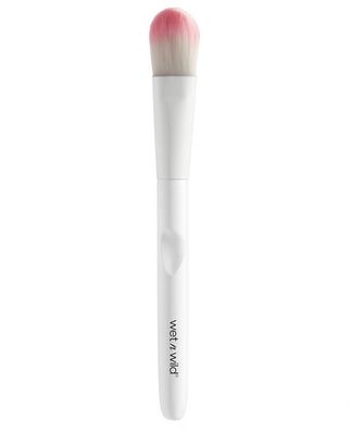 Wet n Wild Foundation Brush 795A - Makellose Make-up-Anwendung