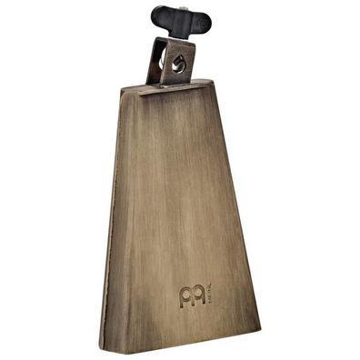 Meinl MJ-GB Mike Johnston Groove Bell Cowbell inkl Mute-Magnete