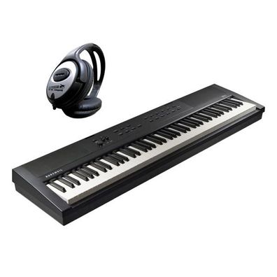 Kurzweil Stage Piano KAE1-LB 88 Tasten mit Kopfhörer