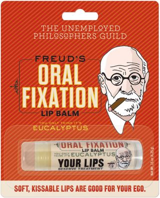 UPG Lippenbalsem Freud's Orale Fixatie